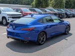 2024 Acura Integra A-Spec Package