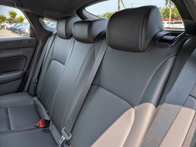 2024 Acura Integra A-Spec Package