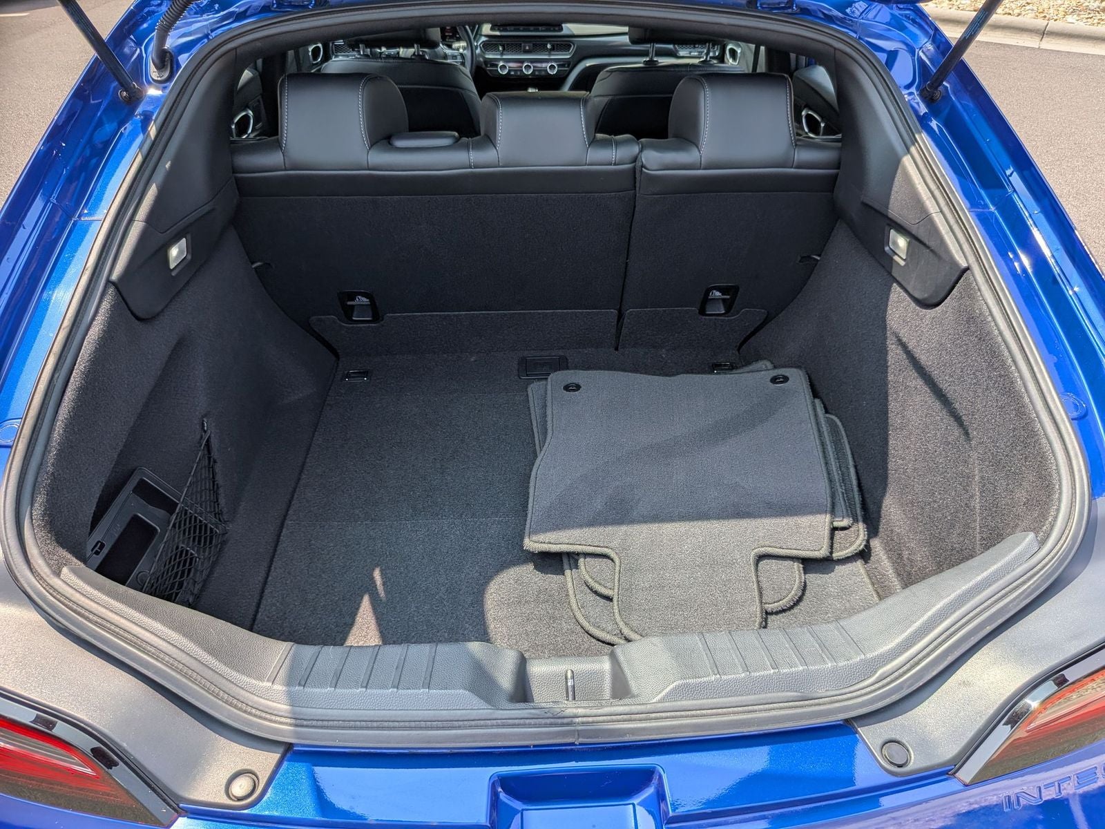 2024 Acura Integra A-Spec Package