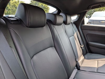 2024 Acura Integra A-Spec Package