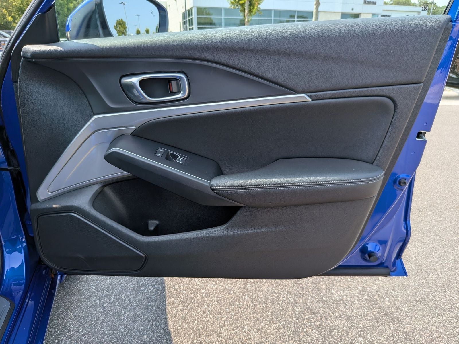 2024 Acura Integra A-Spec Package