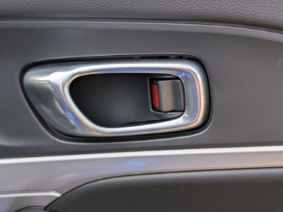 2024 Acura Integra A-Spec Package