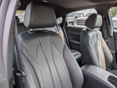 2024 Acura Integra A-Spec Package
