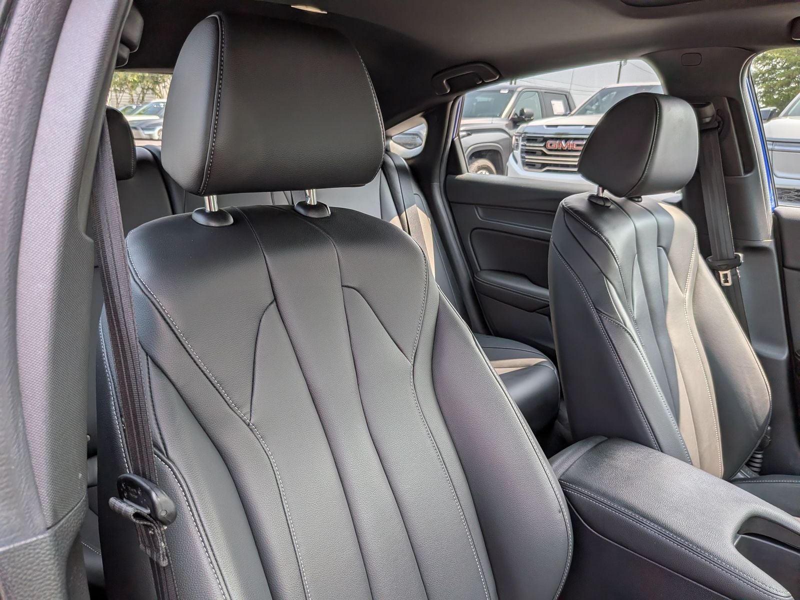2024 Acura Integra A-Spec Package