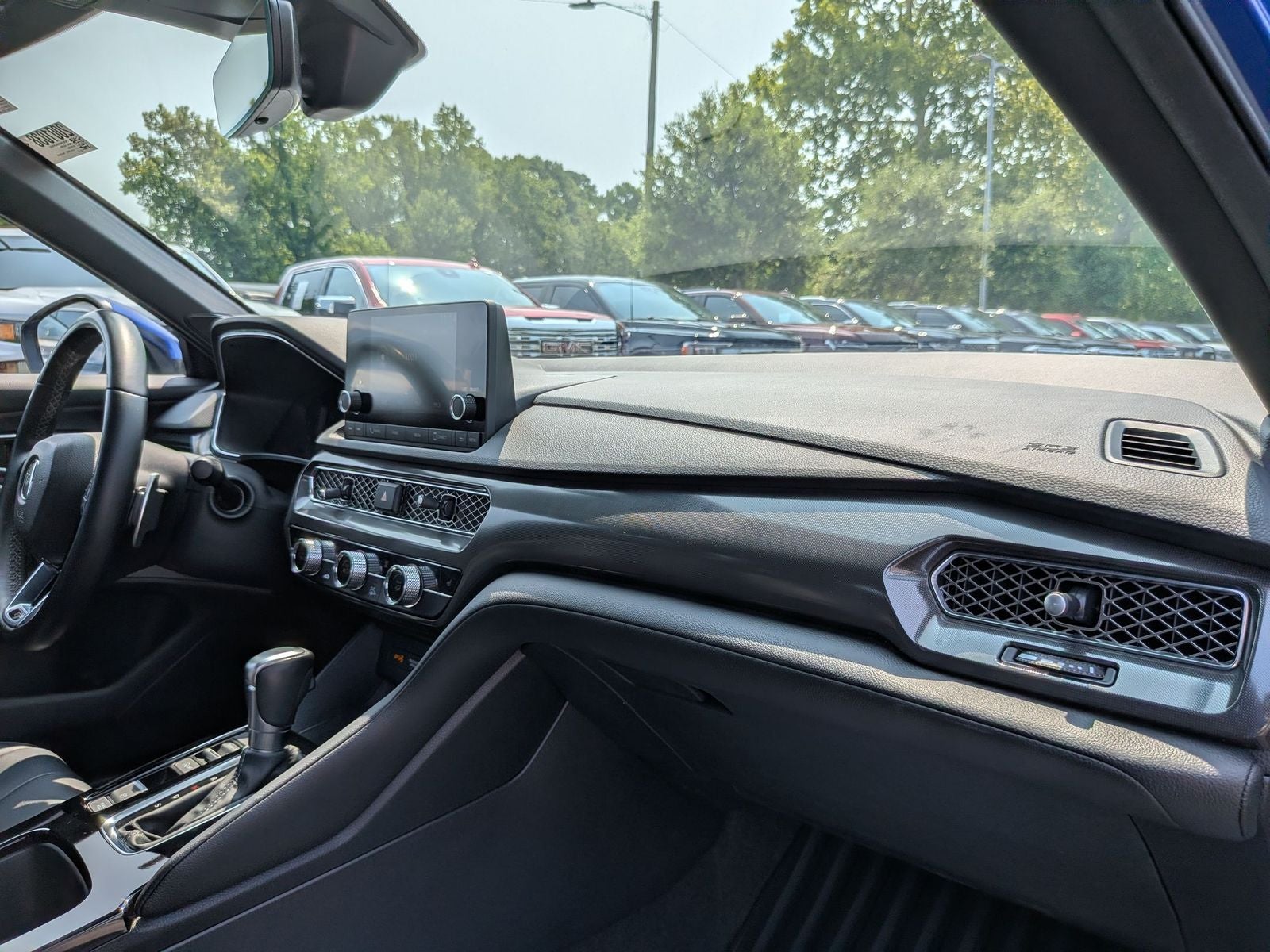 2024 Acura Integra A-Spec Package