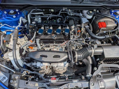 2024 Acura Integra A-Spec Package