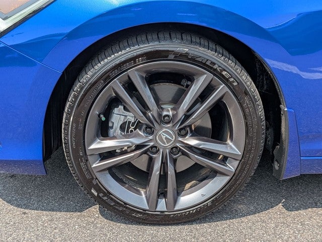2024 Acura Integra A-Spec Package