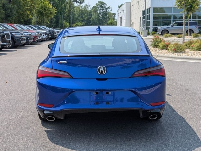 2024 Acura Integra A-Spec Package