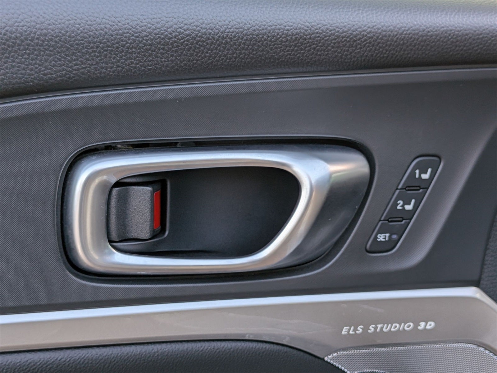 2024 Acura Integra A-Spec Tech Package