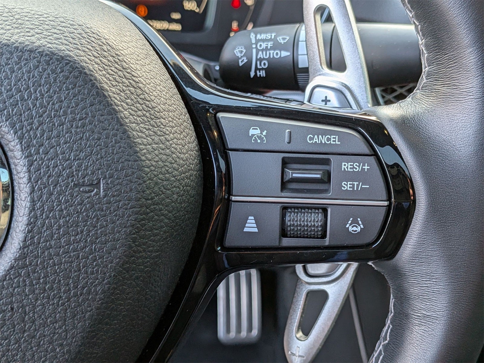 2024 Acura Integra A-Spec Tech Package