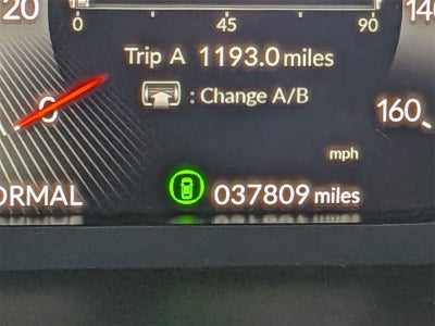 2024 Acura Integra A-Spec Tech Package