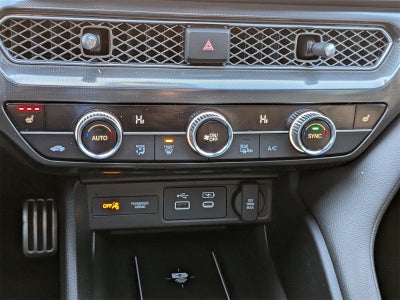 2024 Acura Integra A-Spec Tech Package