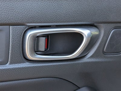 2024 Acura Integra A-Spec Tech Package