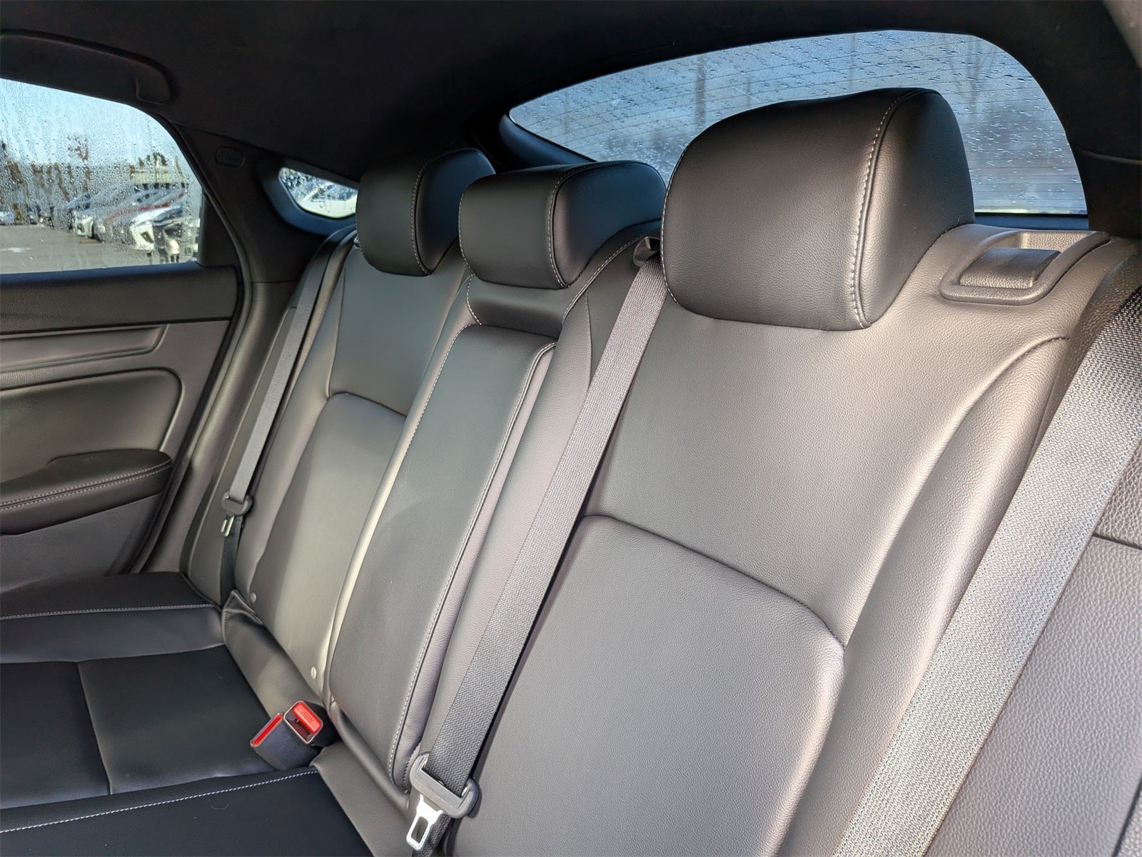 2024 Acura Integra A-Spec Tech Package