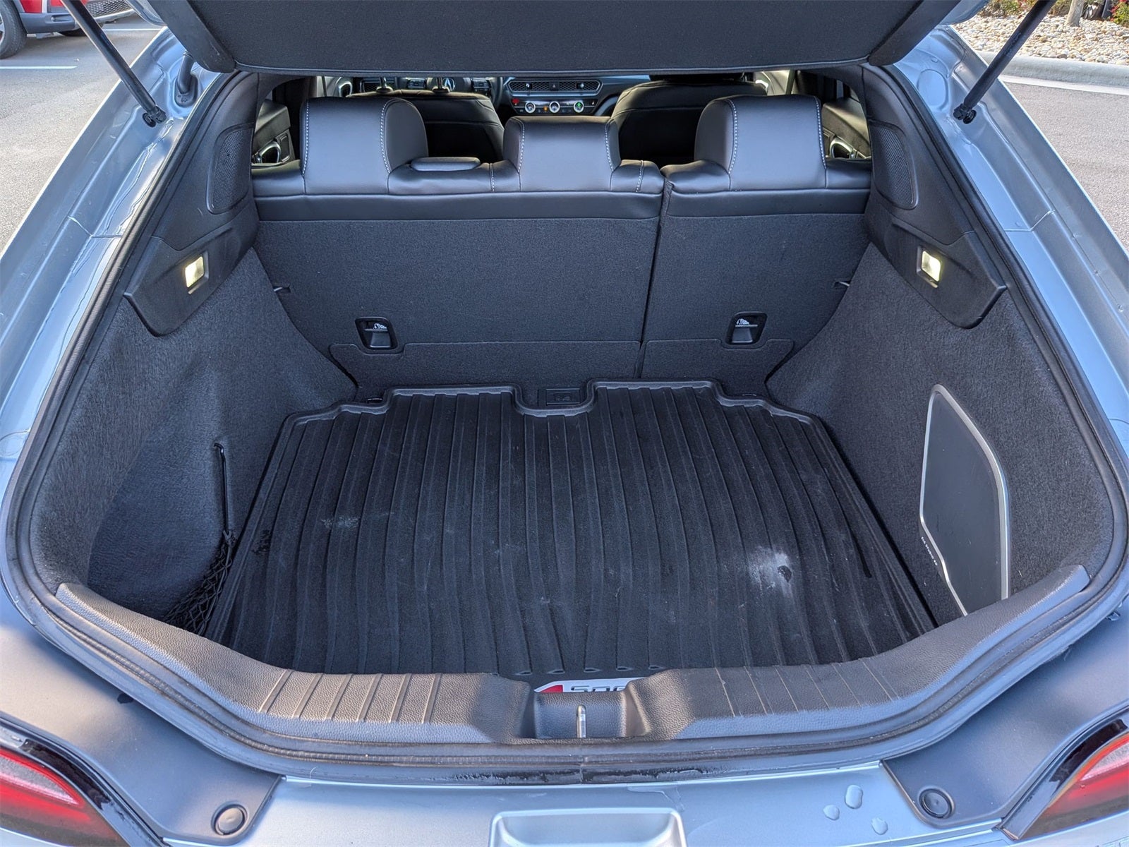 2024 Acura Integra A-Spec Tech Package