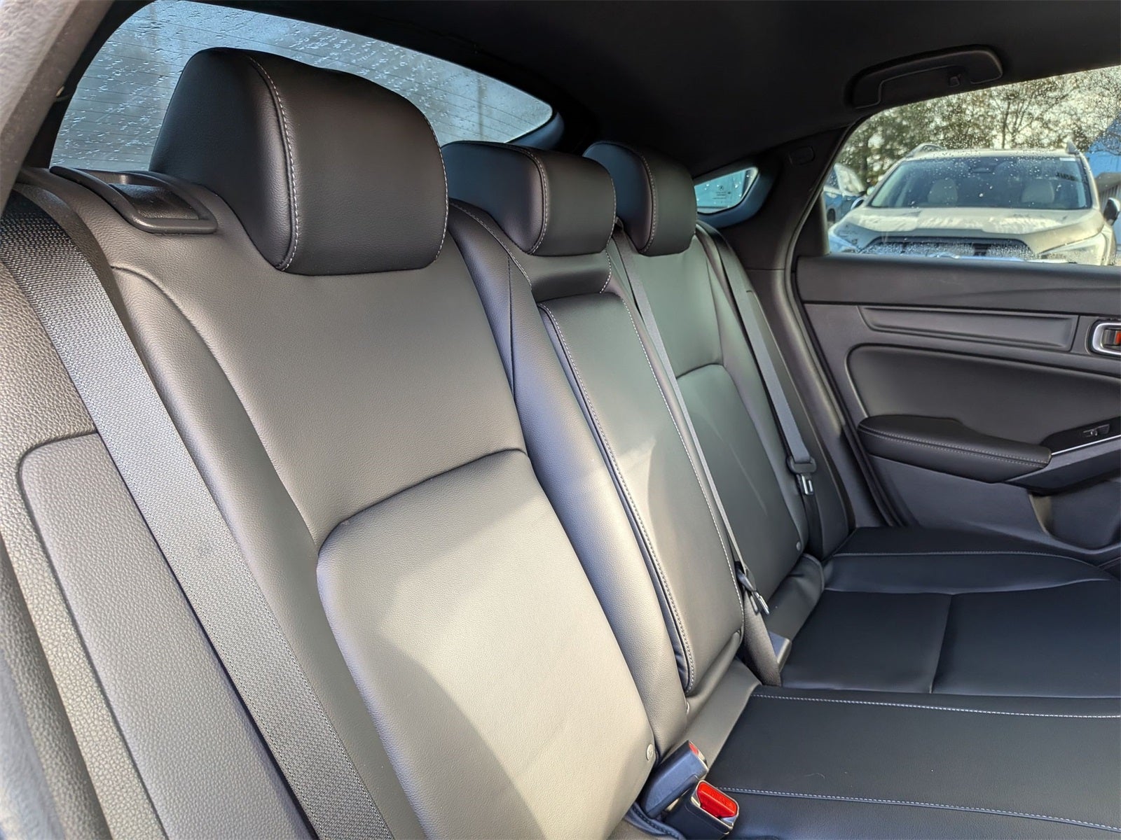 2024 Acura Integra A-Spec Tech Package