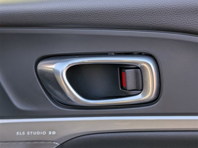 2024 Acura Integra A-Spec Tech Package