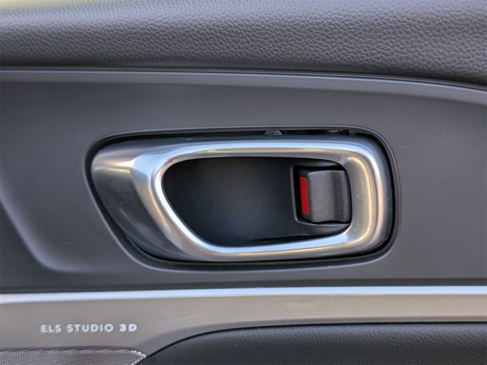 2024 Acura Integra A-Spec Tech Package