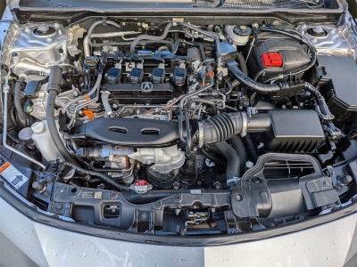 2024 Acura Integra A-Spec Tech Package