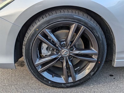 2024 Acura Integra A-Spec Tech Package