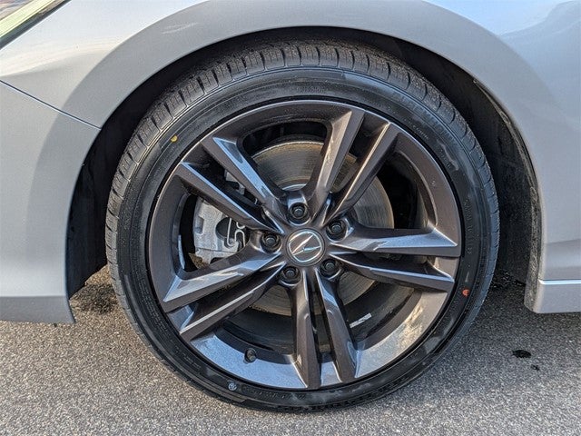 2024 Acura Integra A-Spec Tech Package