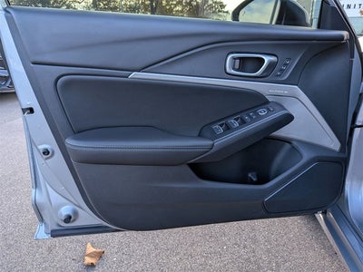 2024 Acura Integra A-Spec Tech Package