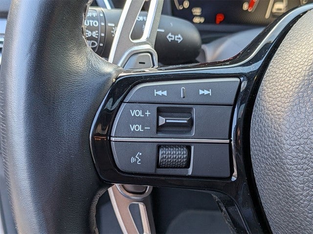 2024 Acura Integra A-Spec Tech Package