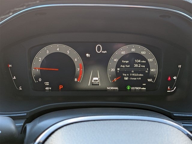 2024 Acura Integra A-Spec Tech Package