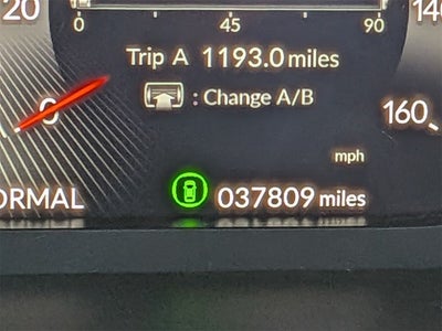 2024 Acura Integra A-Spec Tech Package