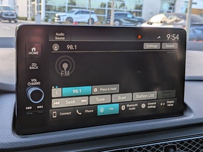 2024 Acura Integra A-Spec Tech Package