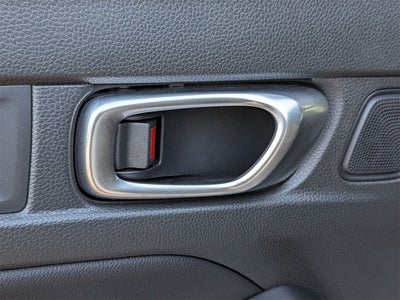 2024 Acura Integra A-Spec Tech Package