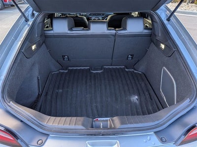 2024 Acura Integra A-Spec Tech Package