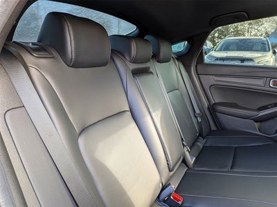 2024 Acura Integra A-Spec Tech Package