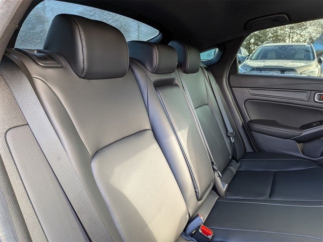 2024 Acura Integra A-Spec Tech Package