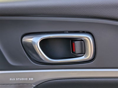 2024 Acura Integra A-Spec Tech Package