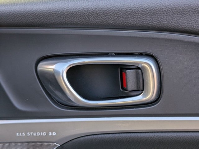 2024 Acura Integra A-Spec Tech Package