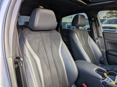 2024 Acura Integra A-Spec Tech Package