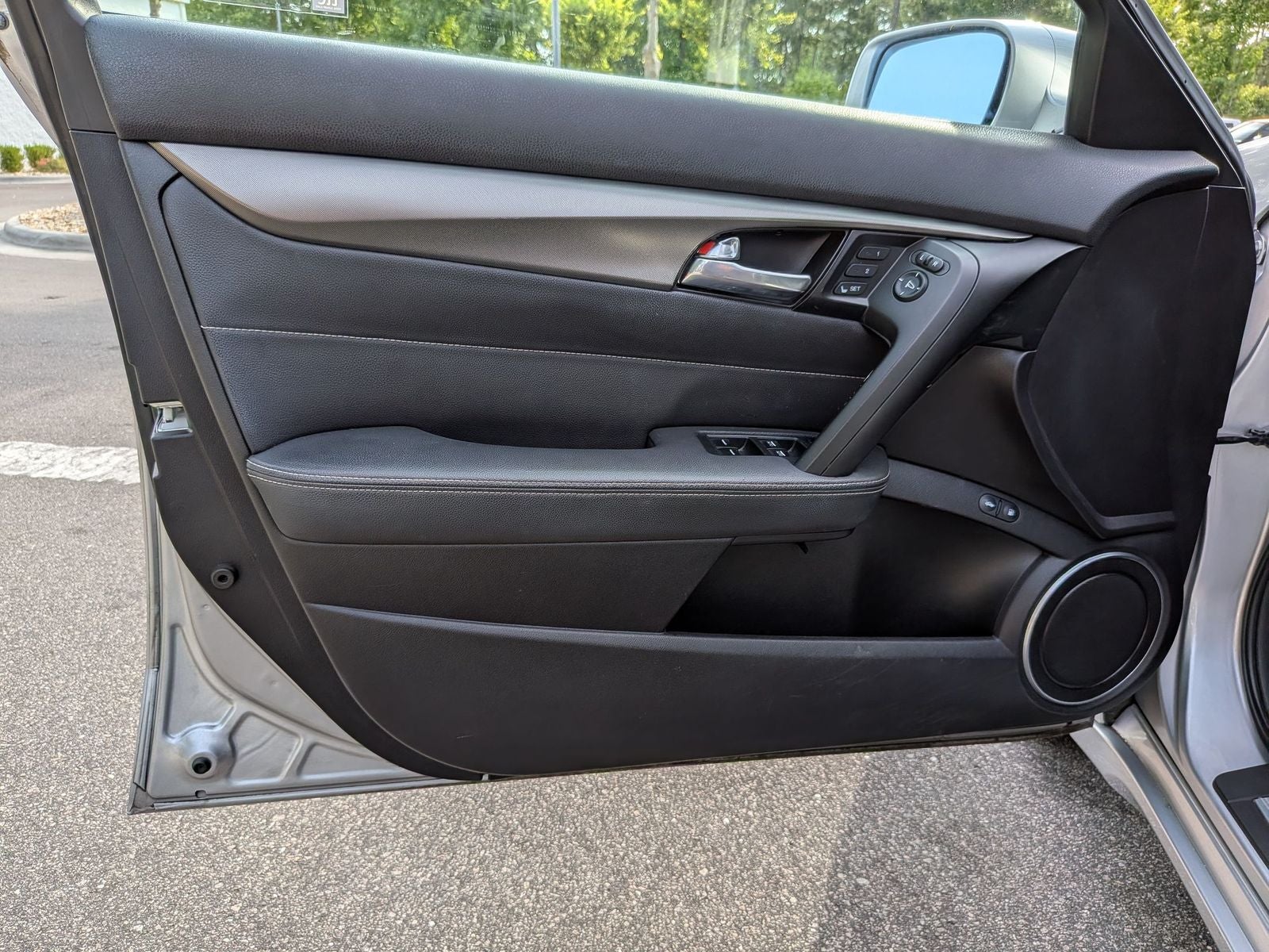2013 Acura TL Special Edition