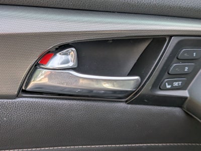 2013 Acura TL Special Edition