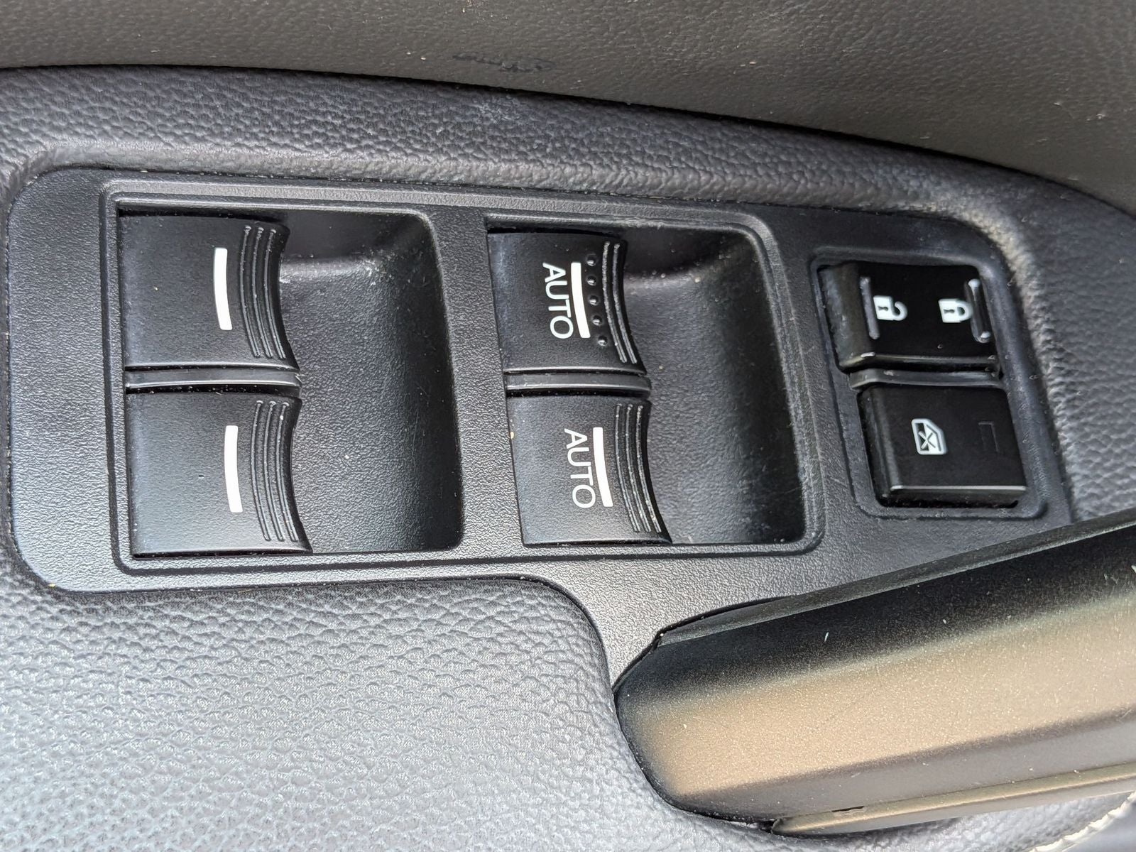 2013 Acura TL Special Edition