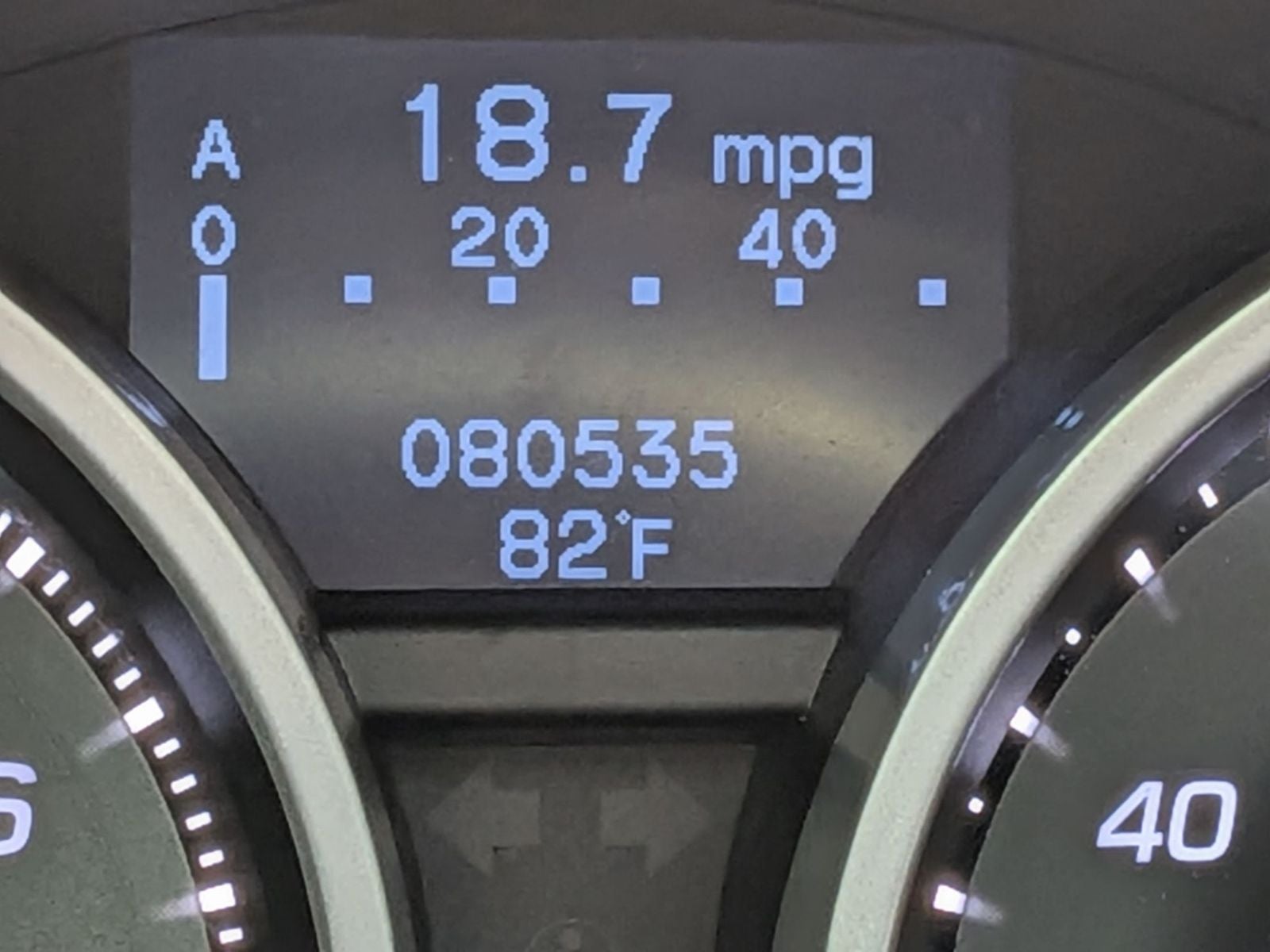 2013 Acura TL Special Edition