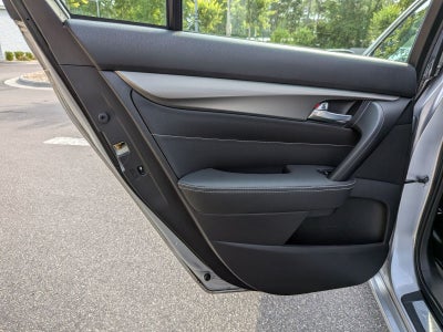 2013 Acura TL Special Edition