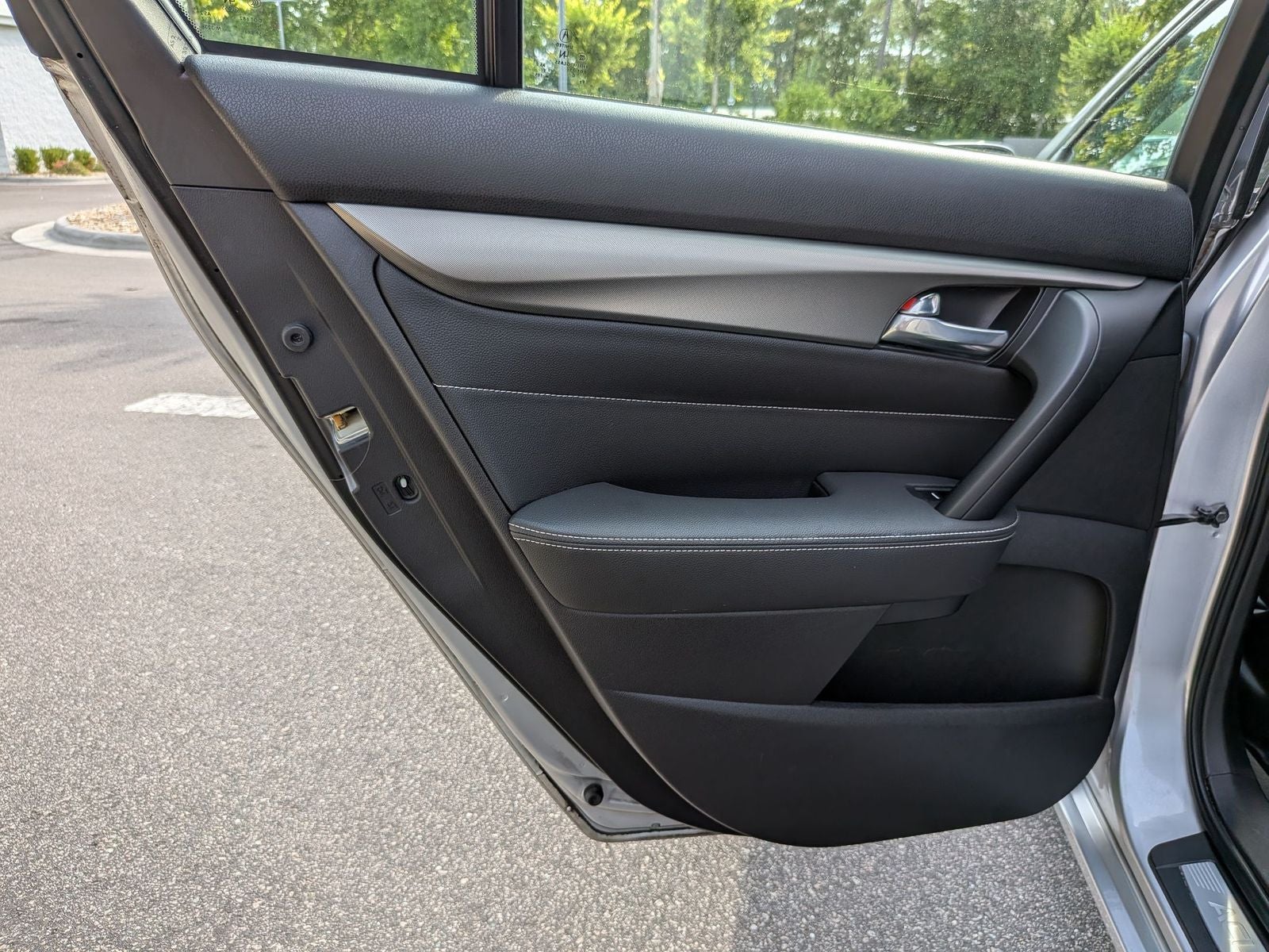 2013 Acura TL Special Edition