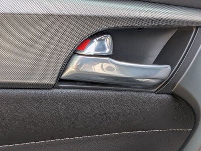 2013 Acura TL Special Edition