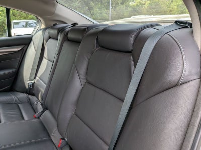 2013 Acura TL Special Edition