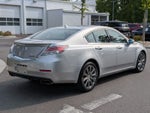 2013 Acura TL Special Edition