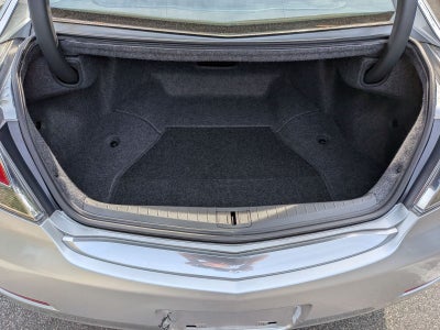 2013 Acura TL Special Edition