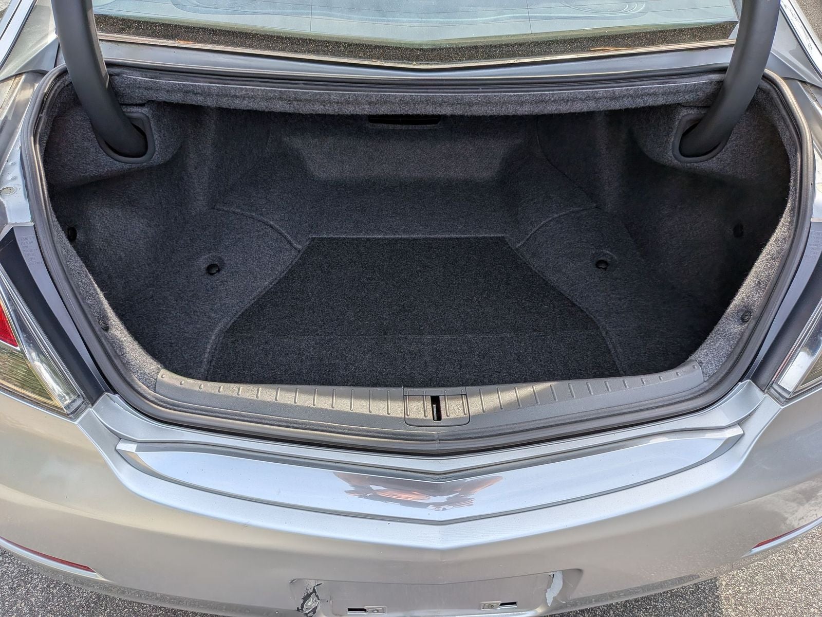 2013 Acura TL Special Edition