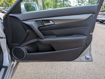 2013 Acura TL Special Edition