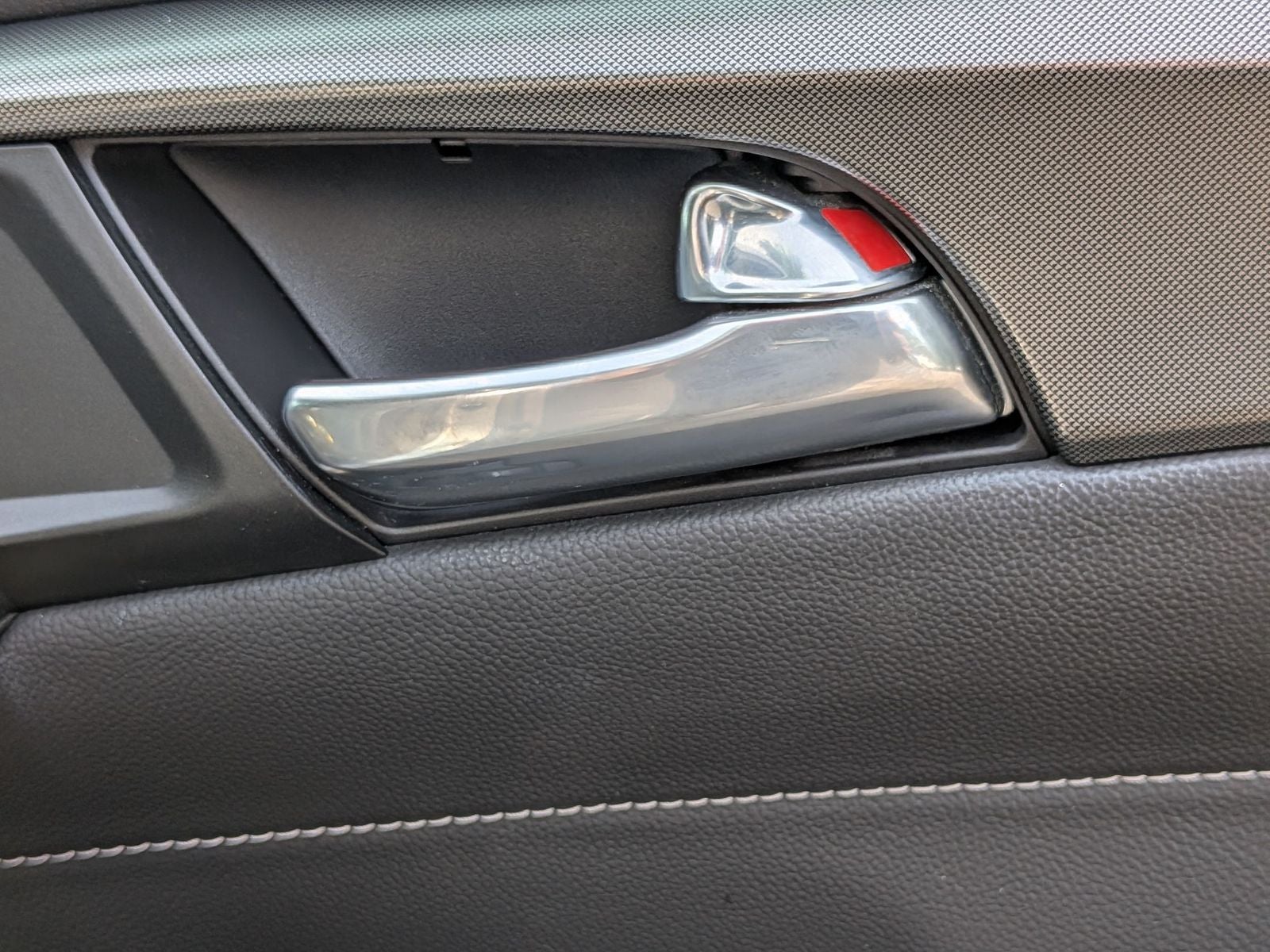 2013 Acura TL Special Edition